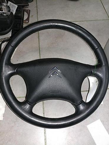 burago audi a3: VOLAN ZA XSARU PICASO | Volan za citroen xsara picaso u odlicnom — 1