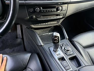 e60 m5: BMW X6 M: 2010 г., 4.4 л, Автомат, Бензин, Кроссовер — 10