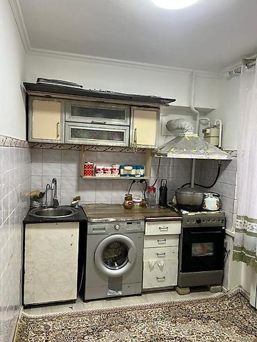 Продажа квартир: 2 комнаты, 49 м², Индивидуалка, 2 этаж, Косметический ремонт — 5