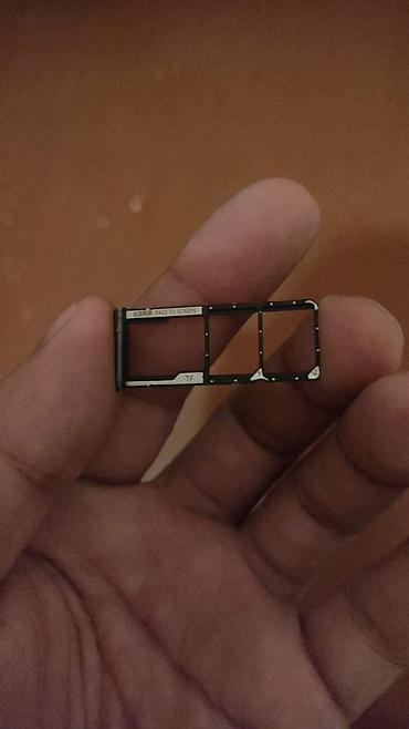nokia telefonlari: Redmi 9A, 32 GB, rəng - Göy, İki sim kartlı — 2