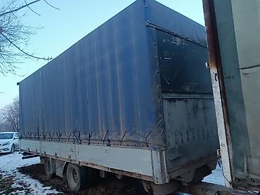 Тягачи: Тягач, Renault, 2003 г. — 18