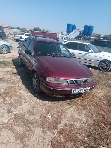 daewoo nexia глушитель: Daewoo Nexia: 2008 г., 1.5 л, Механика, Бензин, Седан