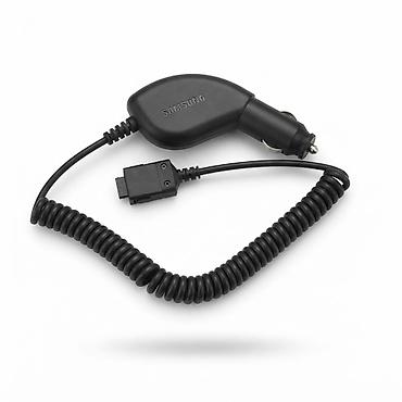 bp 70a: Авто зарядка для Samsung (Корея) CCH200ABC, input- DC11- 30V, output — 1