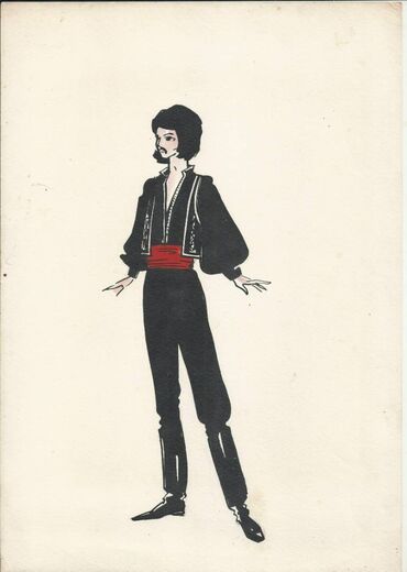 Digər kolleksiyalar: Eskizlər 1 ededin qiymeti -da lalafo.az — 5 Digər kolleksiyalar: Eskizlər 1 ededin qiymeti — 5