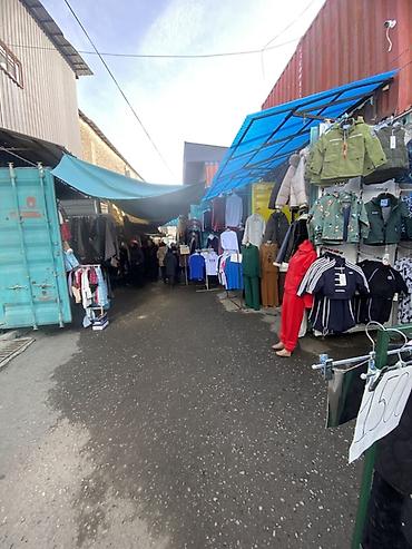 Комплекты одежды: Комплект, цвет - Серый — 5