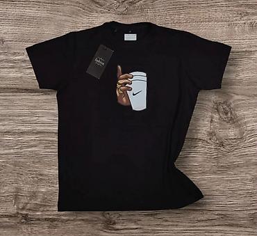 Ostalo: 📌Muske majice📌 Velicine S M L XL 2XL Taslama cesljani pamuk sa 2 — 2