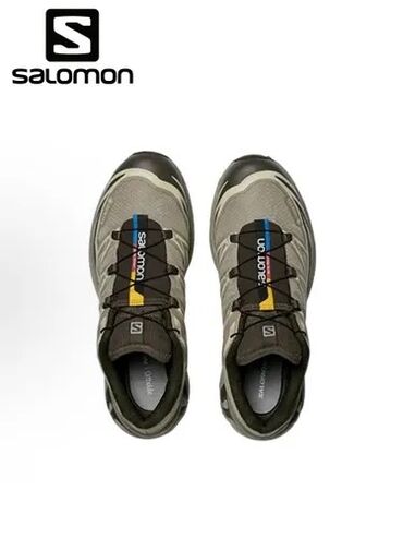 балаклава бишкек женская: 🔥 Кроссовки Salomon XT-6 GTX (реплика 1:1) 📏 Размер 40 (идут на 39) ✨
