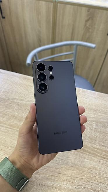 самсун с: Samsung Galaxy S26 Ultra, Новый, 512 ГБ, цвет - Серый, В рассрочку, 2 SIM — 4
