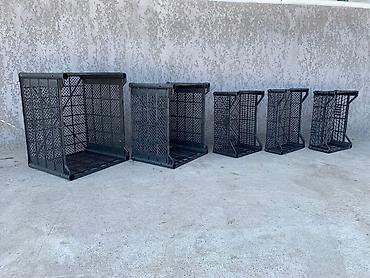 Ящики: Ящик, Новый — 2