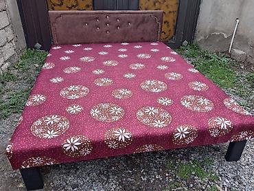 Mebellərin yığılması: Təzə çarpayılar. 1 nəfərlik çarpayılar 60manat. 2 nəfərlik taxt — 30