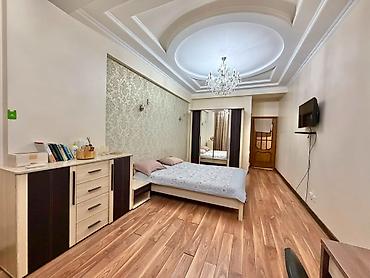 8: 3 комнаты, 112 м², Филармония Элитка, 8 этаж — 9