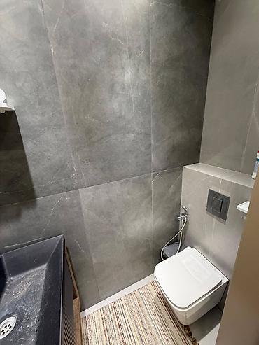 Долгосрочная аренда квартир: $1 700/мес. | Депозит $2 000 62 м² | 2-комнатная | ЖК Deluxe — 8