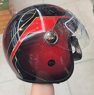 Ostali aksesoari za decu: 🪖 Dečije kacige – Disney / Marvel motivi Prodajem nove dečije kacige — 7