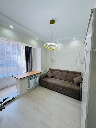 Продажа квартир: Студия, 42 м², 2 этаж, Евроремонт — 11