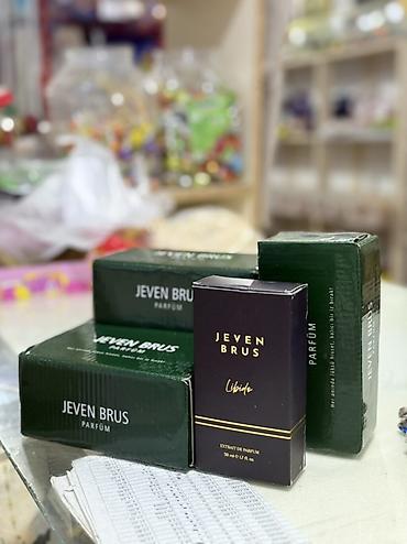 мужская обувь в баку: Orginal Jeven Brus Parfüm – kişi ətirlərinin seçimi Məhsullar: - — 1