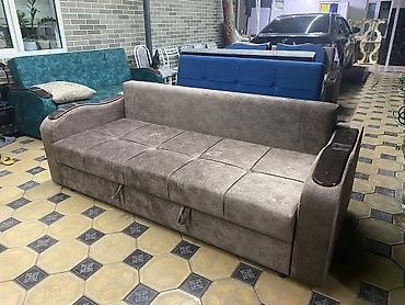 Раскладные диваны: Раскладной диван, Новый — 2