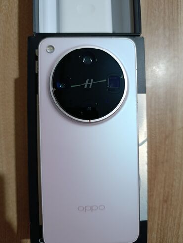 колонки для ноутбука цена: Oppo Find X8 Ultra, Колдонулган, 512 ГБ, түсү - Ак, 2 SIM