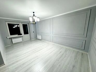пишпек сдаю квартира: 1 комната, 20 м², Хрущевка, 3 этаж, Евроремонт