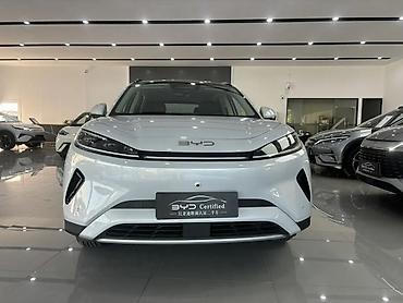 BYD: BYD Sea Lion 05: 2025 г., 0.1 л, Автомат, Электромобиль, Кроссовер — 2