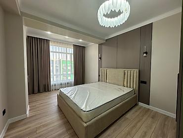 Продажа квартир: 2 комнаты, 46 м², Восток-5 мкр Элитка, 10 этаж, Евроремонт — 2
