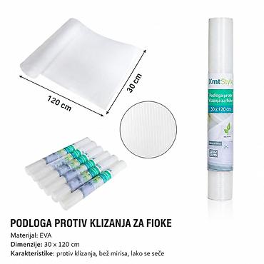 KMT Providna EVA protivklizna podloga za sudoperu 5201751 - Brend