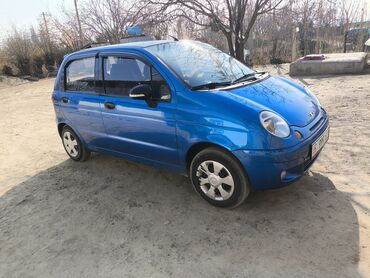 Daewoo: Daewoo Matiz: 2012 г., Механика, Бензин, Хэтчбэк — 3