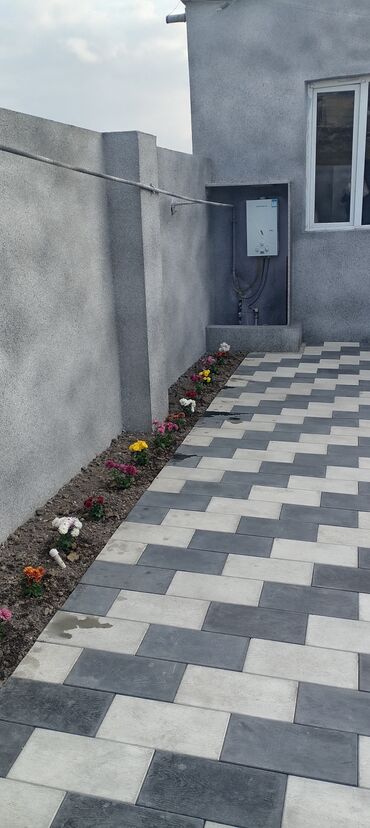 Həyət evləri və villaların satışı: 3 otaqlı, 85 kv. m, Kredit yoxdur, Yeni təmirli — 5
