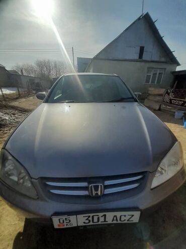 хонда авенсиз: Honda Avancier: 1999 г., 2.3 л, Автомат, Бензин, Седан