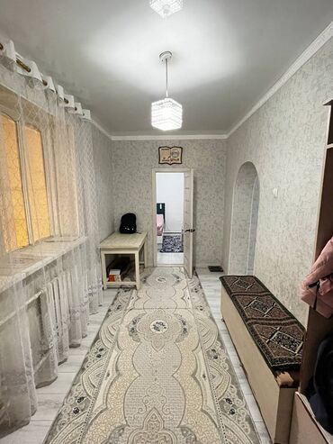 Продажа домов: Дом, 150 м², 5 комнат, Агентство недвижимости, Косметический ремонт — 10