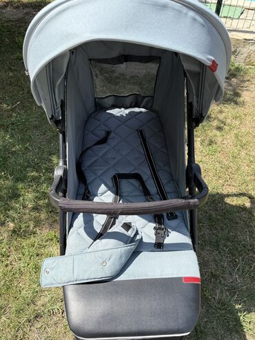 Gəzinti arabaları: Klassik gəzinti arabası, Carello, İşlənmiş, Cins: Qız, Yaş: <1 ay, Ödənişli çatdırılma, Rayonlara çatdırılma, Ünvandan götürmə — 10