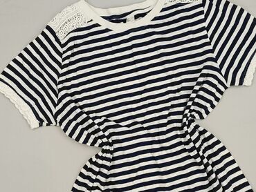 spódnice w paski mohito: T-shirt damski, rozmiar XL