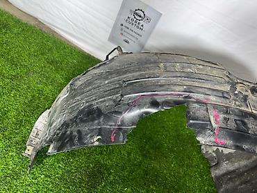 grander: Подкрылок задний правый для Hyundai Grandeur (Azera) IG, поколение 6 — 2