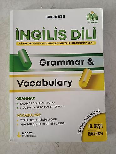 Testlər: 9 və ya 11 ci sinif də buraxılış imtahanı verəcək şagirdlər üçündür — 1