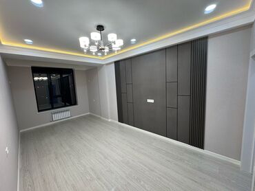 продаю 3кв 9мкр: 1 комната, 51 м², Элитка, 3 этаж, Евроремонт