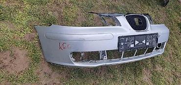 polo 6c far: PREDNJI BRANIK ZA SEAT IBIZA | seat Ibiza prednji branik seat 6L0 — 2