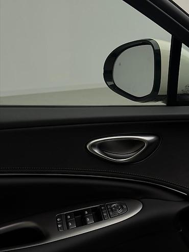 BYD: BYD Sea Lion 06: 2025 г., 0.1 л, Электромобиль, Внедорожник — 8