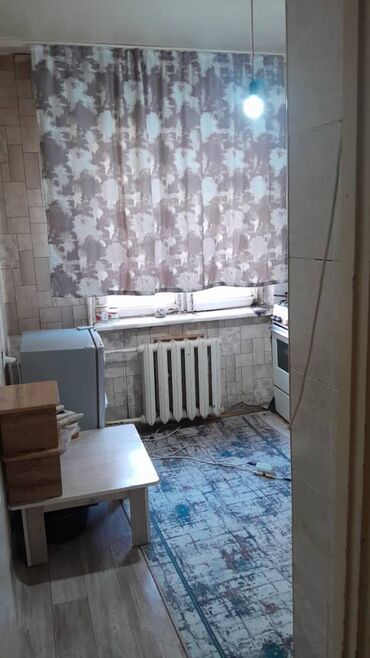 Продажа квартир: 3 комнаты, 59 м², 104 серия, 1 этаж, Косметический ремонт — 6