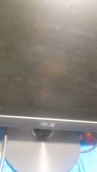 купить ноутбук кор ай 7: Монитор, Asus, LCD, 21" - 22"