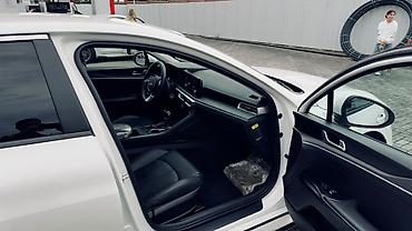 kaiyi e5: Kia K5: 2021 г., 0.2 л, Автомат, Газ, Седан — 2