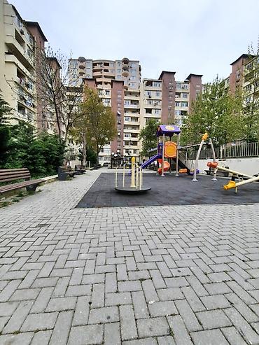 gunəşli inşaat: Bakı, Köhnə Günəşli, 2 otaqlı, Köhnə tikili, m. Həzi Aslanov, 62 kv. m — 6