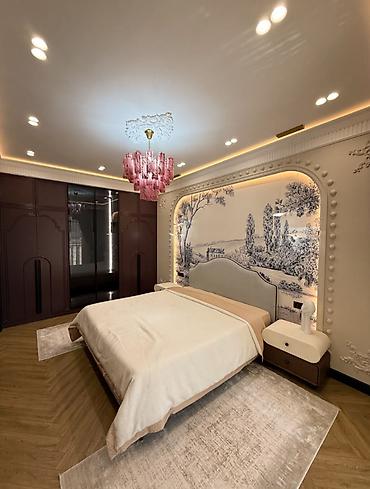 11: 2 комнаты, 79 м², 11 мкр Элитка, 2 этаж, Евроремонт — 3