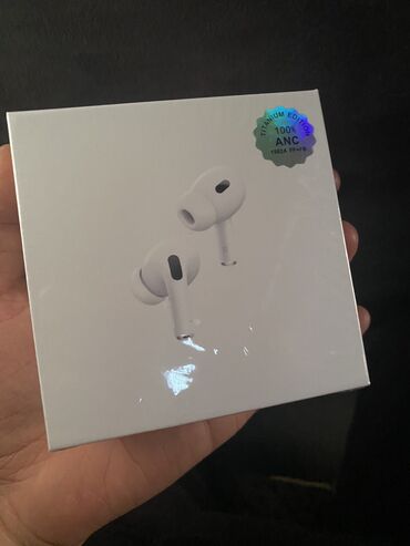 наушники apple airpods 1: AirPods Pro 2 lux