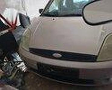 Glave motora: DELOVI ZA SVE MODELE ZA FORD C-MAX, ECOSPORT, FIESTA . OD 2000. DO — 15