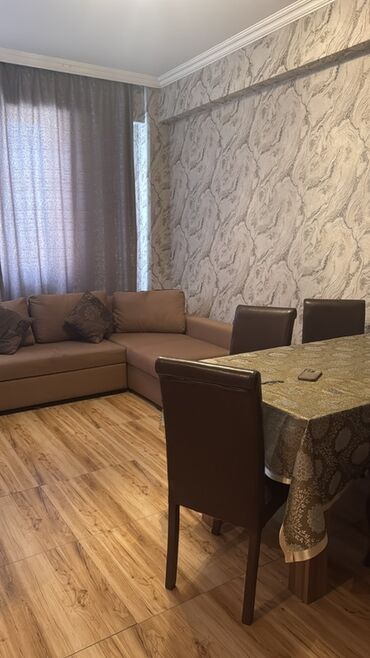Uzunmüddətli kirayə mənzillər: Salam eziz Baki ve rayon qonaqlarimiz, Kristal Absheron 1 menzil