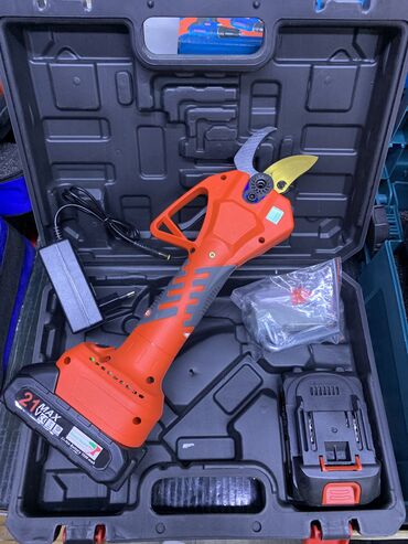 Ручные секаторы: Ручные секаторы, Платная доставка, Бесплатная доставка, Самовывоз — 24