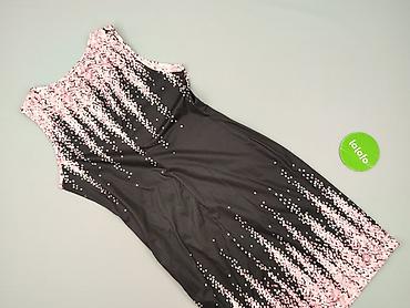 patchwork: Women`s dress, size M — 3