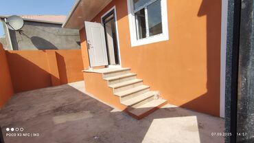 Həyət evləri və villaların satışı: Binə 3 otaqlı, 80 kv. m, Kredit yoxdur, Yeni təmirli — 2