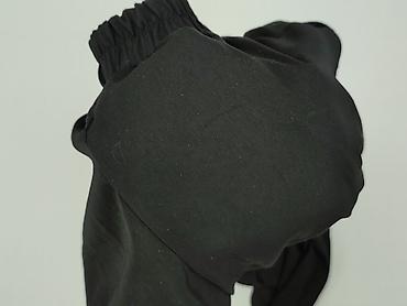 second hand kleidung: Spodnie materiałowe damskie, rozmiar 2XL — 6