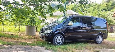 Sərnişin daşımaları: Minivan — 4