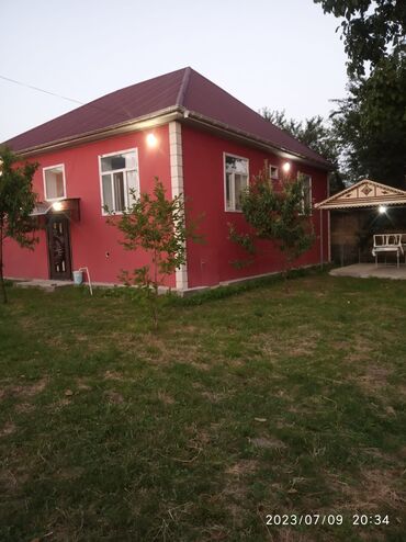 Həyət evləri və villaların satışı: 4 otaqlı, 140 kv. m, Kredit yoxdur, Yeni təmirli — 1